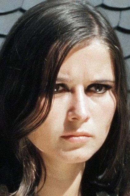 Gerhild Berktold - Actor Profile Photo