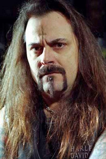 Glen Benton - Actor Profile Photo