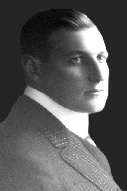 Felix Modjeska - Actor Profile Photo