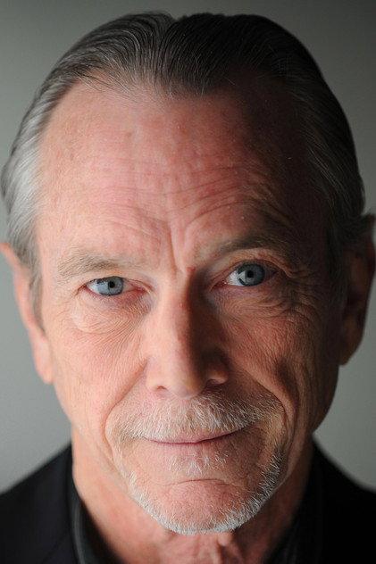 Greg Lucey - Actor Profile Photo
