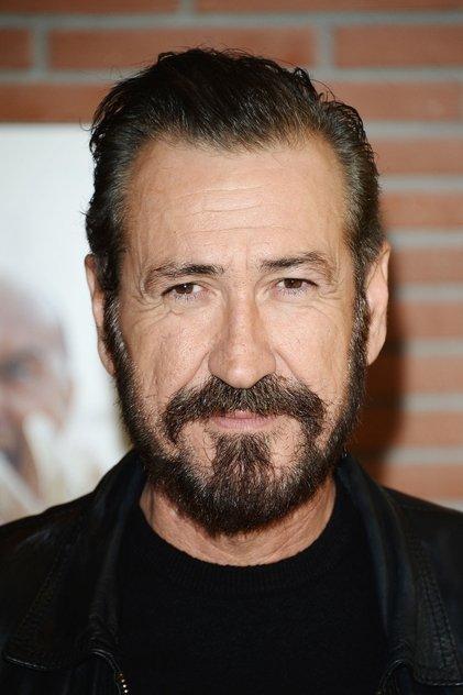 Marco Giallini - Actor Profile Photo