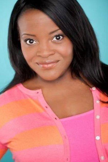 Michelle N. Carter - Actor Profile Photo