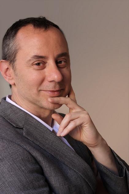 Alessandro Fullin - Actor Profile Photo