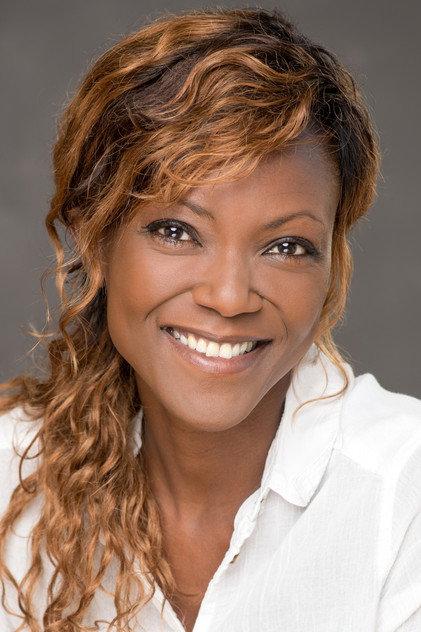 Samantha Kaine - Actor Profile Photo