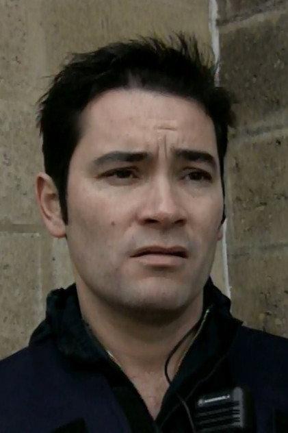 Dominic Anciano - Actor Profile Photo