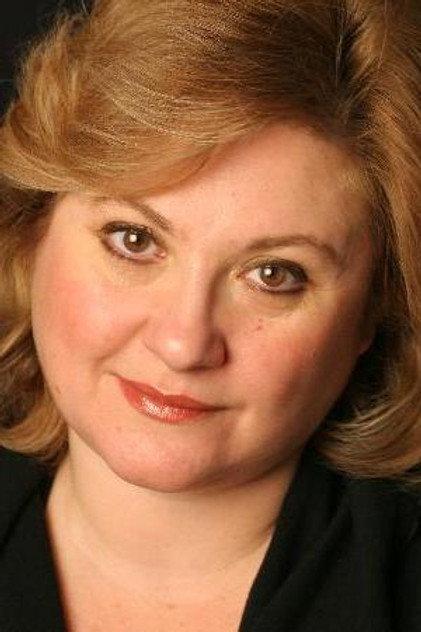 Simonetta Guarino - Actor Profile Photo