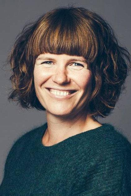 Anne Gry Henningsen - Actor Profile Photo