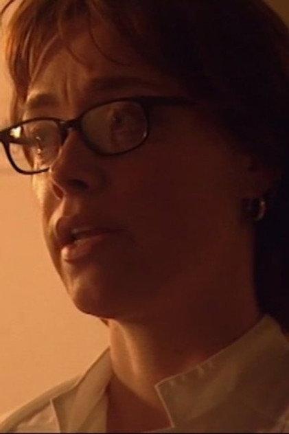 Lone Petersen - Actor Profile Photo