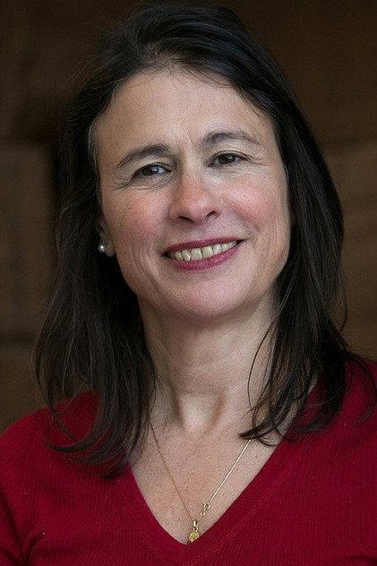Nina Burleigh - Actor Profile Photo