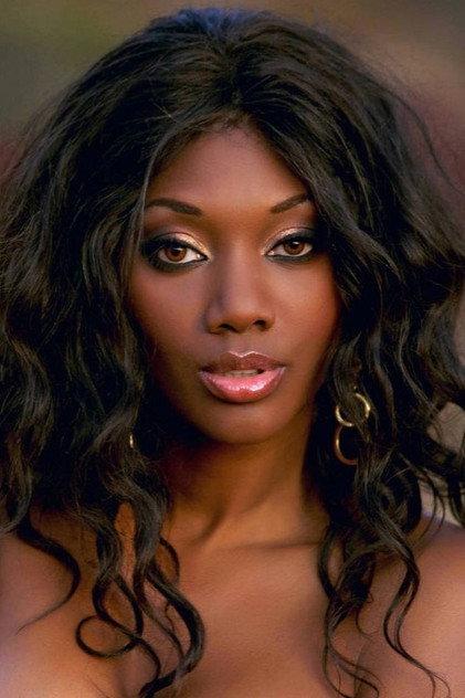 Nyomi Banxxx - Actor Profile Photo