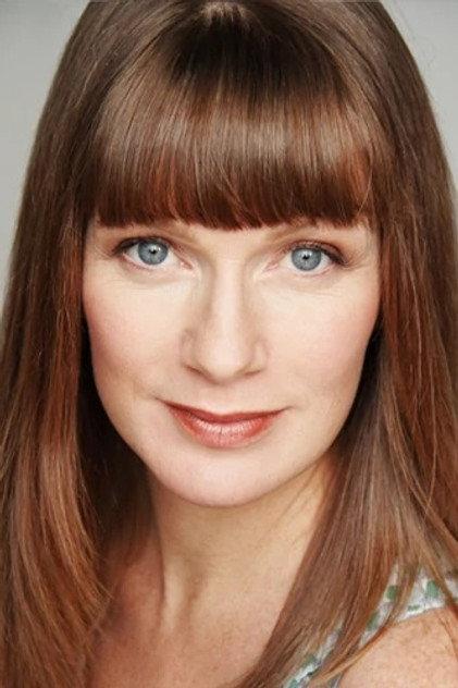 Kirstie O'Sullivan - Actor Profile Photo