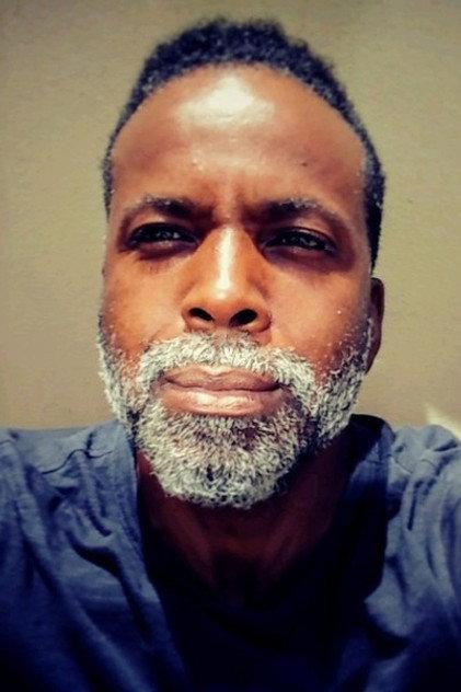 Robb Edward Morris - Actor Profile Photo
