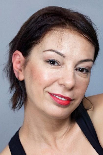 Müfide İnselel - Actor Profile Photo