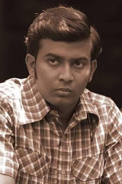 Kutti Mani - Actor Profile Photo