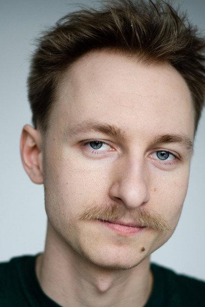 Oskar Jarzombek - Actor Profile Photo