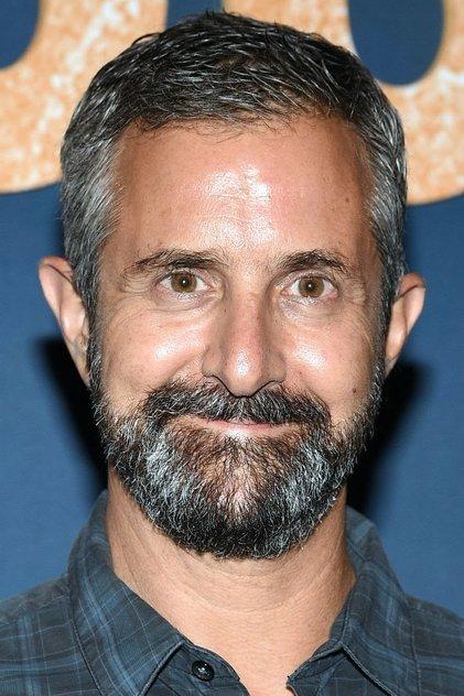 Steven Meizler - Actor Profile Photo