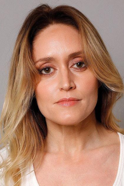 Marina Bellati - Actor Profile Photo