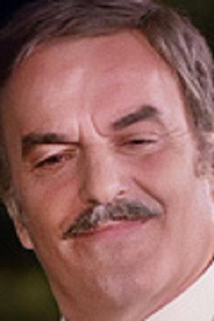 Ferruccio Brembilla - Actor Profile Photo