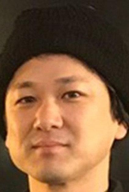 Kenji Shibayama - Actor Profile Photo