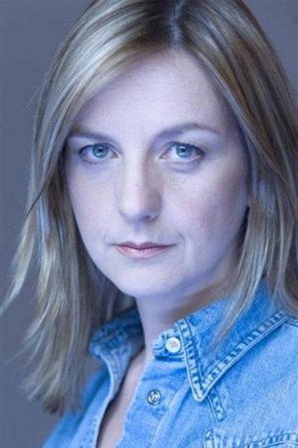Cristina Bignardi - Actor Profile Photo