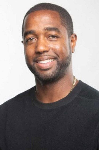 Tony Gaskins - Actor Profile Photo