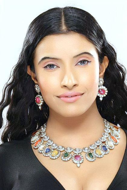 Maushmi Udeshi - Actor Profile Photo