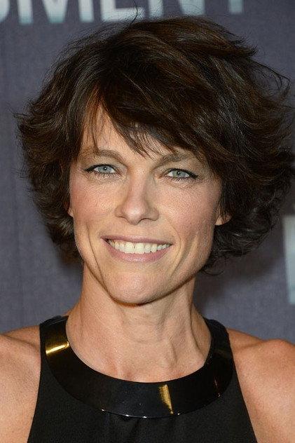 Anne Le Nen - Actor Profile Photo