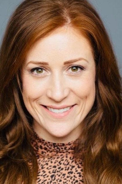 Joanne McCallin - Actor Profile Photo