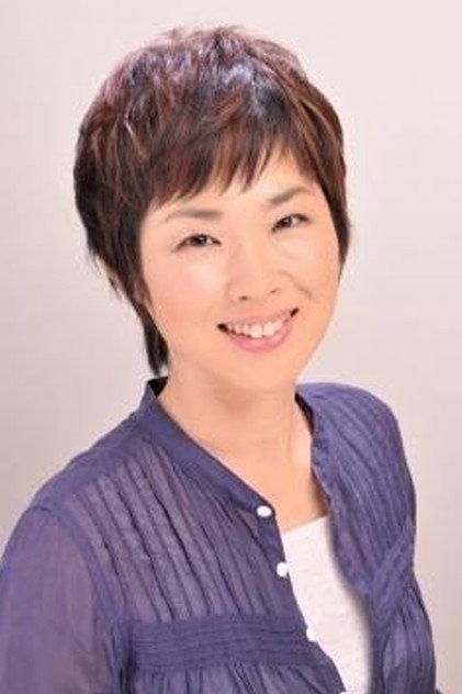 Tomoko Maruo - Actor Profile Photo