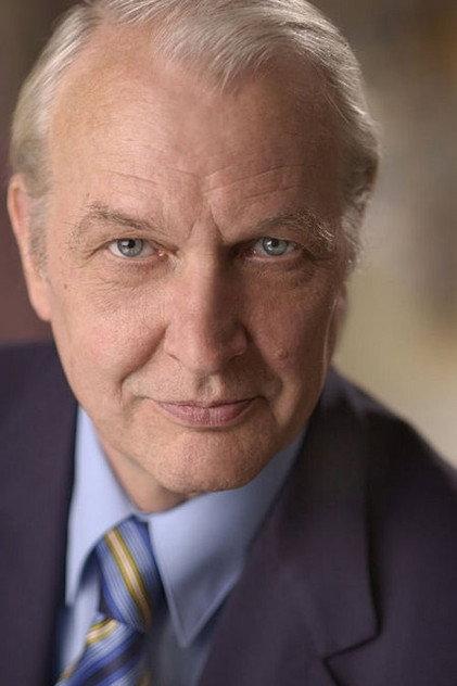 Dean Hill - Actor Profile Photo