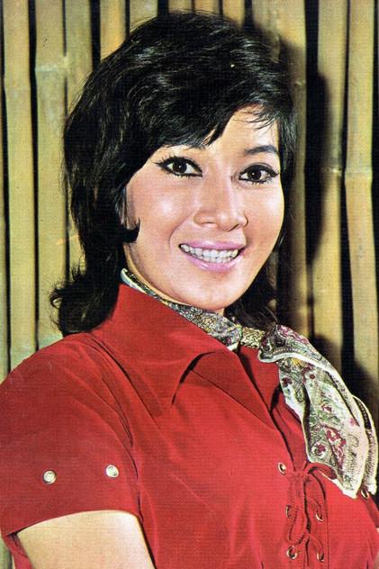 Orasa Isarangkul - Actor Profile Photo