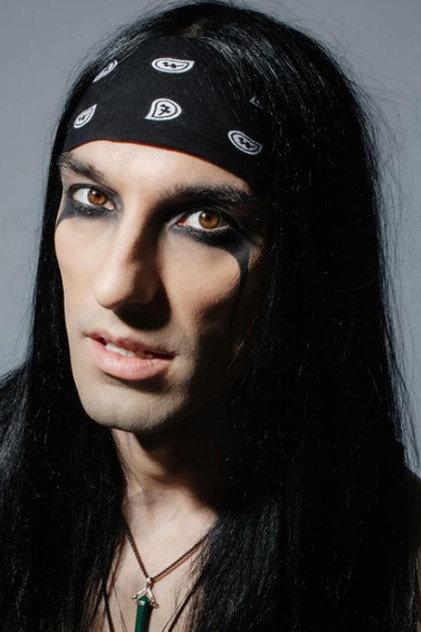 Christian 'CC' Coma - Actor Profile Photo