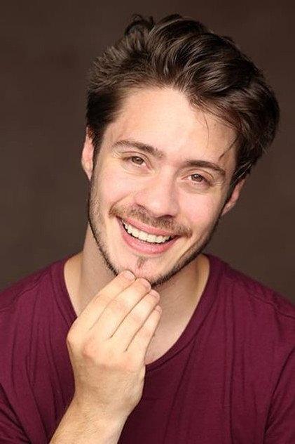Andrés Gavaldá - Actor Profile Photo