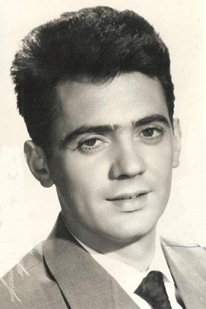 Jesús Colomer - Actor Profile Photo