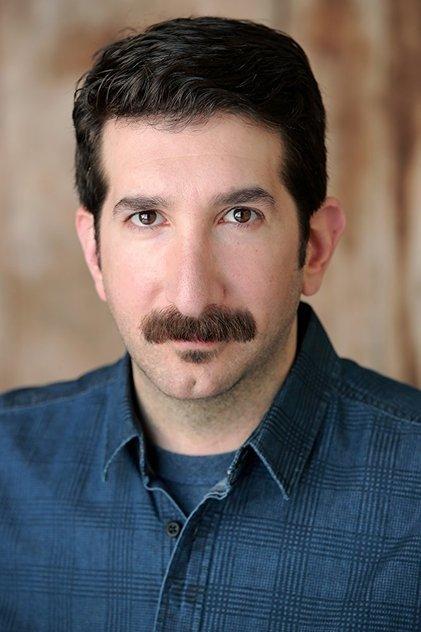 David Lengel - Actor Profile Photo