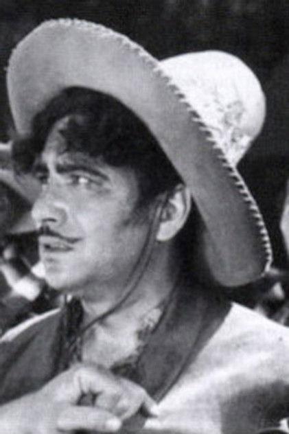 Dick Botiller - Actor Profile Photo