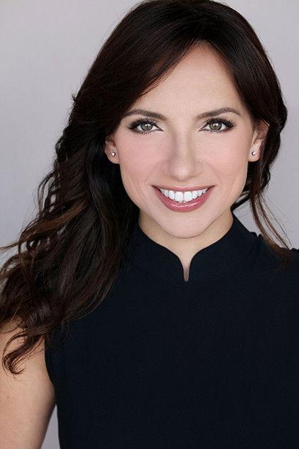 Leila Birch - Actor Profile Photo