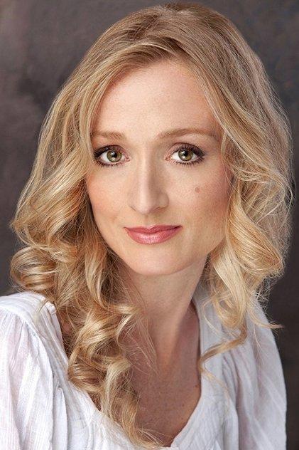 Rachel Pickup - Actor Profile Photo