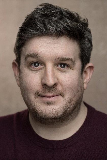 Morgan Brind - Actor Profile Photo