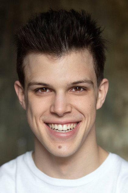 Grigory Vernik - Actor Profile Photo