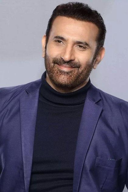 Parmeet Sethi - Actor Profile Photo