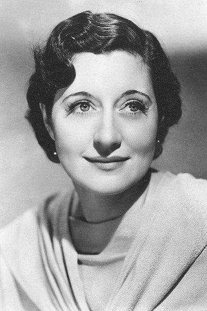Katharine Alexander - Actor Profile Photo