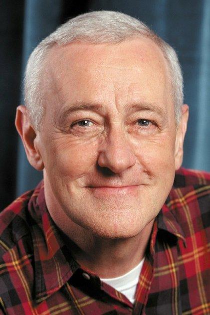John Mahoney - Actor Profile Photo