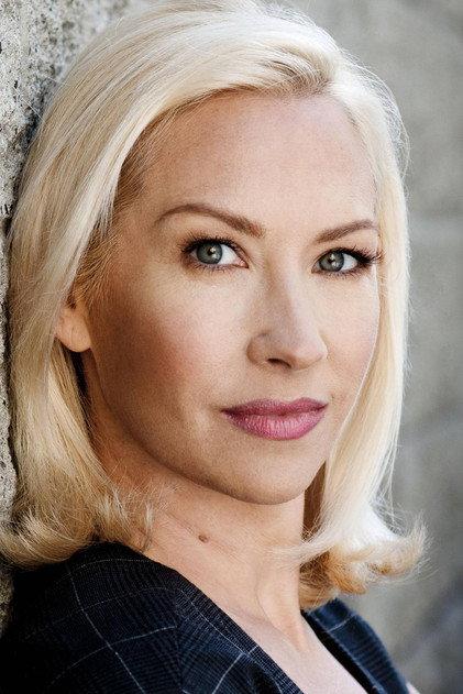 Geneviere Anderson - Actor Profile Photo