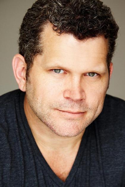 John Batchelor - Actor Profile Photo