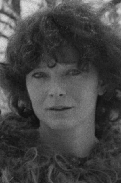 Claudie Hunzinger - Actor Profile Photo