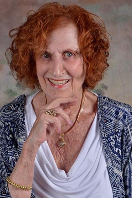 Florence Kastriner - Actor Profile Photo