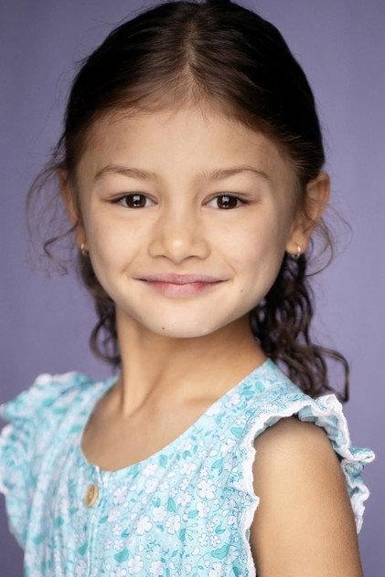 Mia Chandler-Altera - Actor Profile Photo