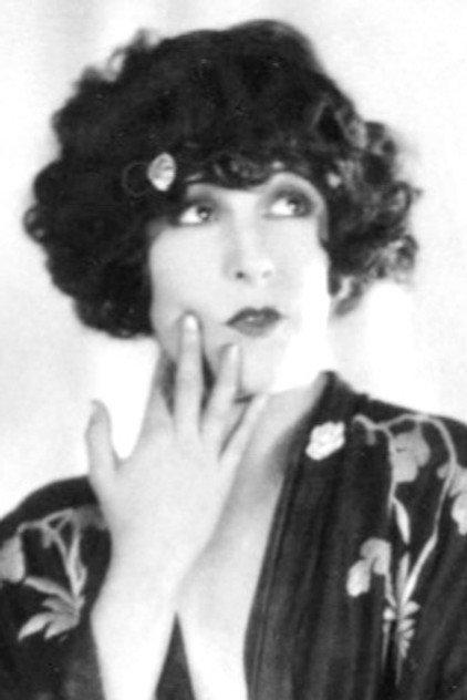 Judy King - Actor Profile Photo