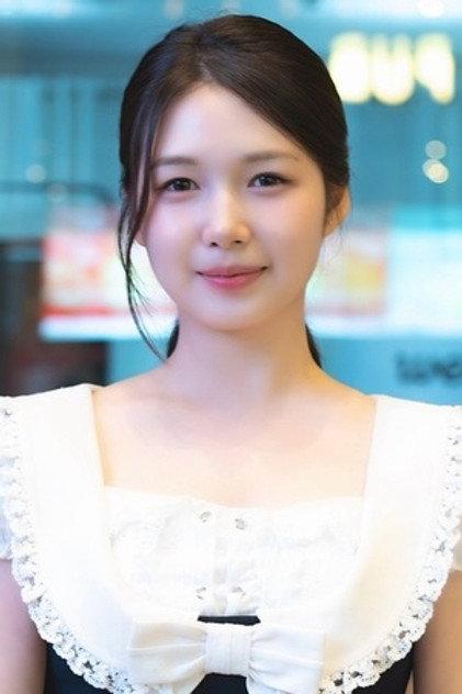 Kim I-on - Actor Profile Photo